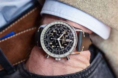 breitling 1959 navitimer re edition